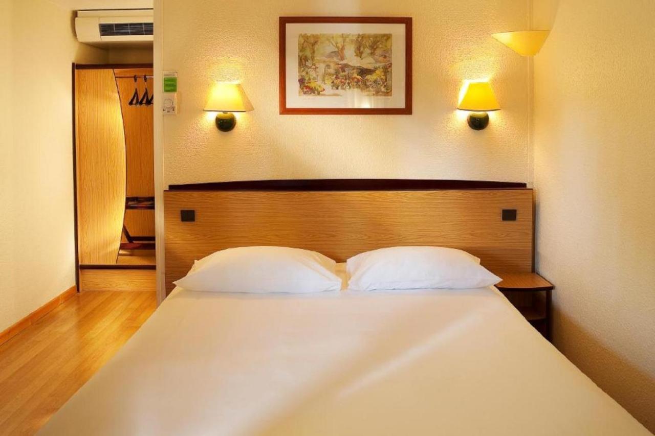 Campanile Manosque Hotel Екстериор снимка