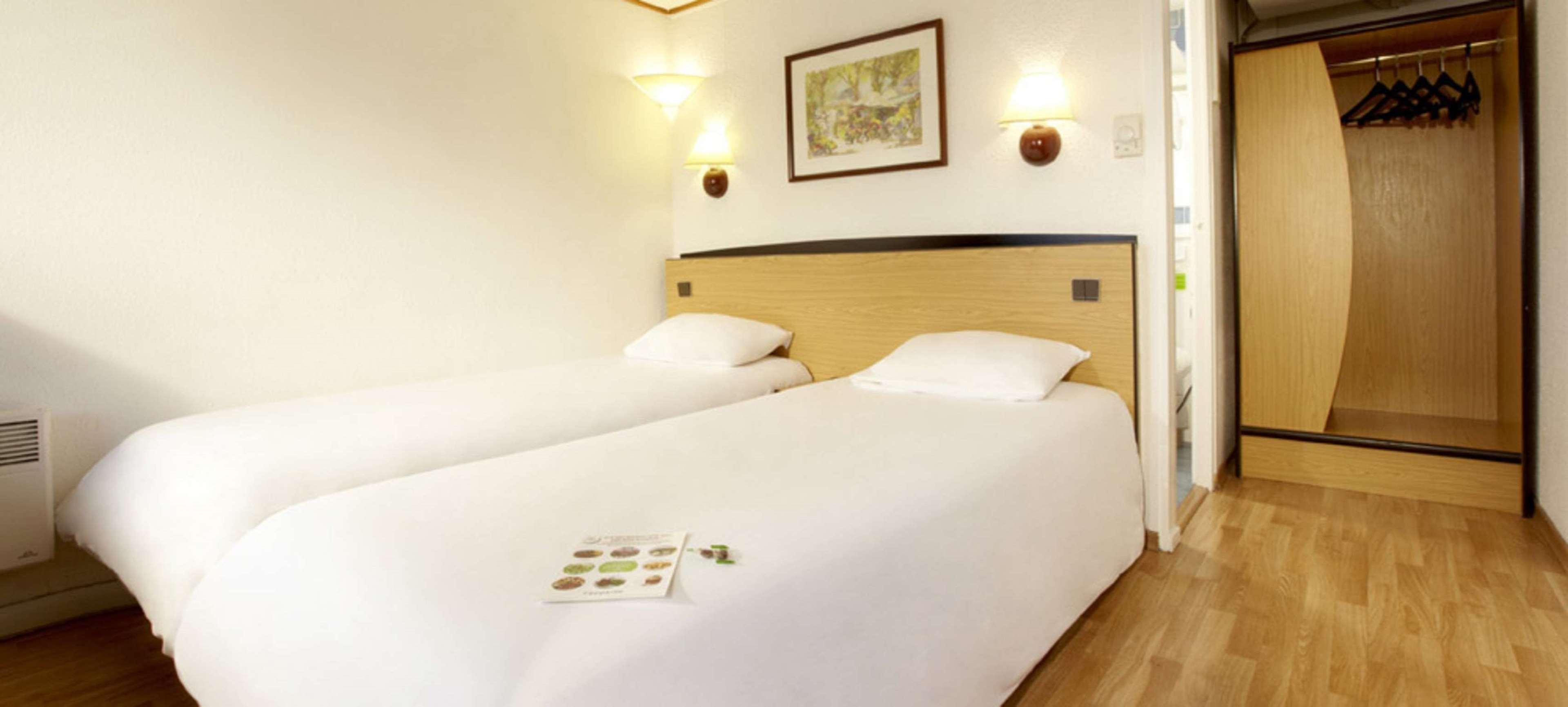 Campanile Manosque Hotel Екстериор снимка