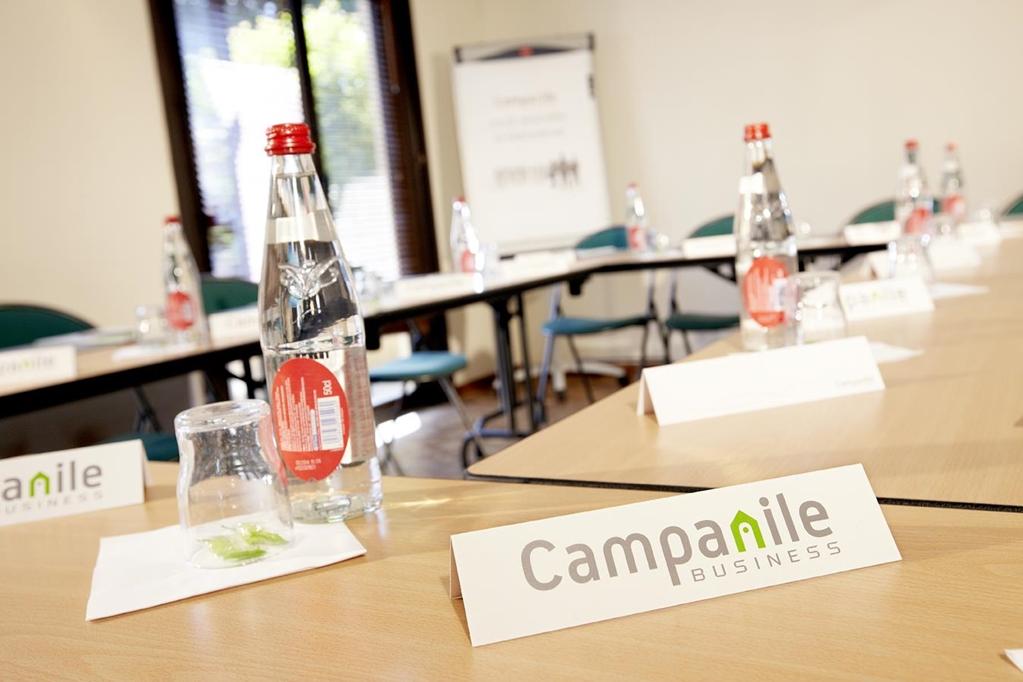 Campanile Manosque Hotel Екстериор снимка