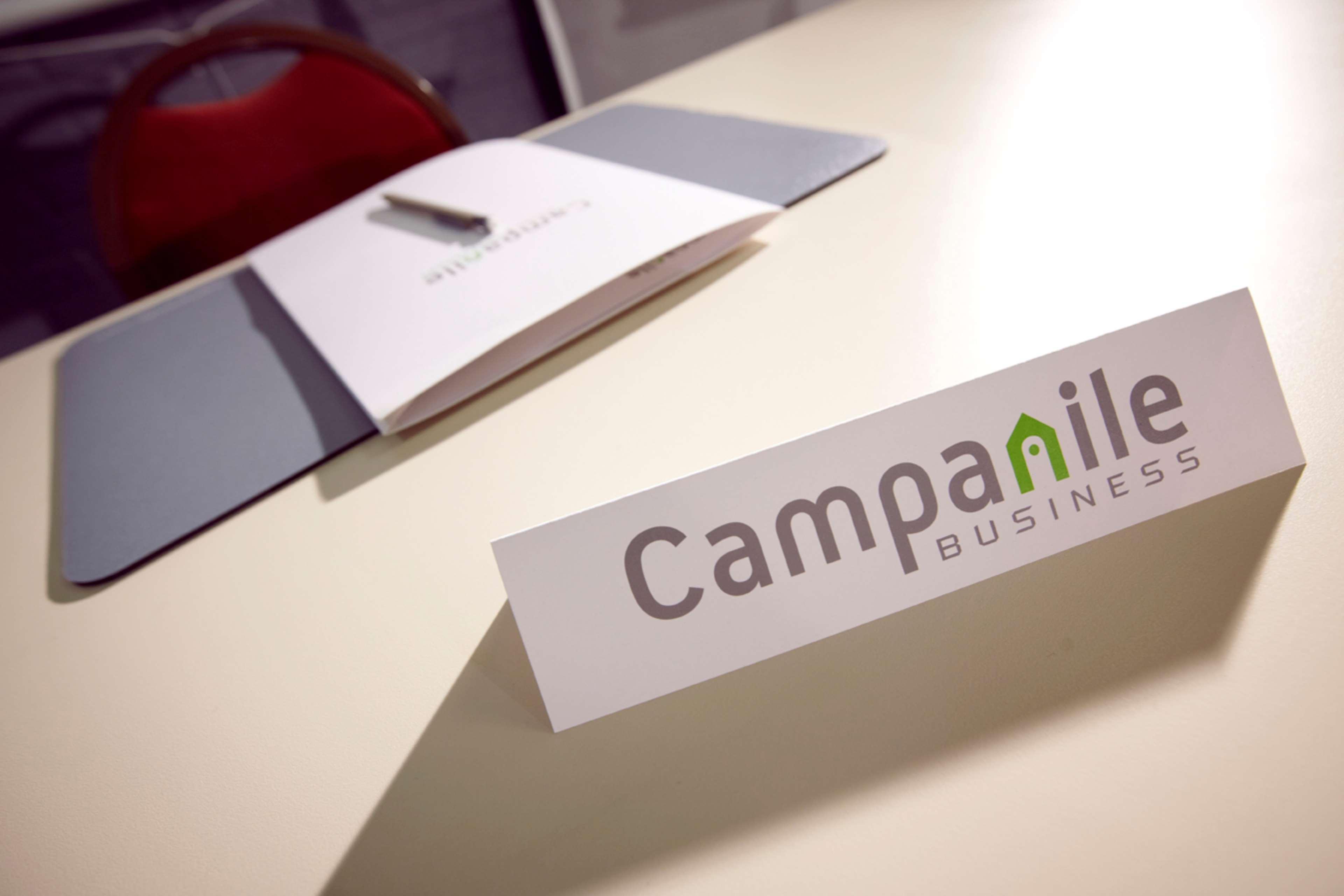 Campanile Manosque Hotel Екстериор снимка