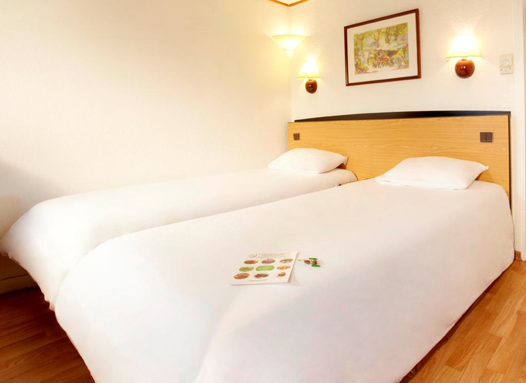 Campanile Manosque Hotel Екстериор снимка
